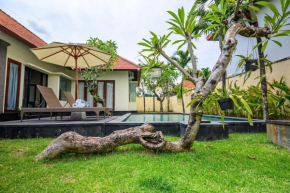 Lucky Lily Villa
